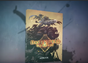 Darksiders V