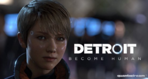 Detyroit Become Human