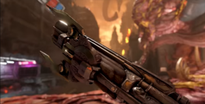 Doom Eternal QuakeCon IV