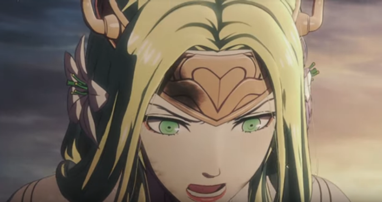 E’ STATO CONFERMATO CHE IN FIRE EMBLEM: THREE HOUSES CI SARA’ SPAZIO PER RELAZIONI ROMANTICHE OMOSESSUALI!