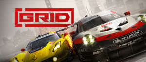 GRID FRONT