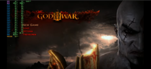 God of War III 1