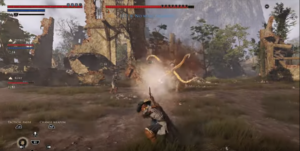 GreedFall IV