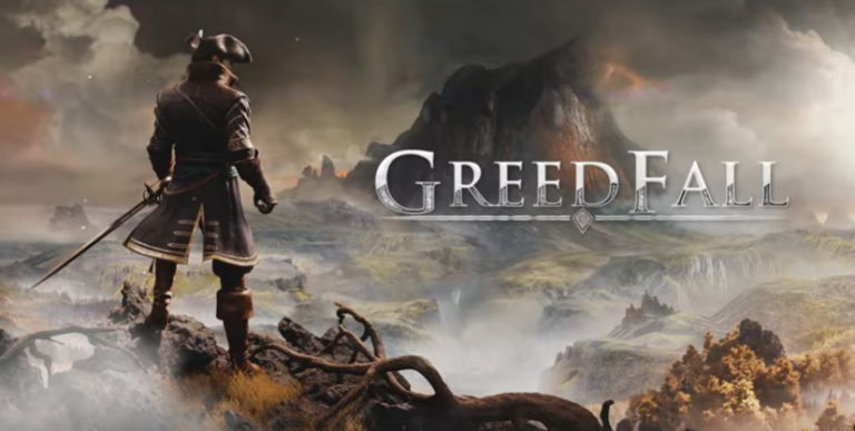 AL MOMENTO DEL LANCIO L’RPG GREEDFALL USUFRUIRA’ DEL SUPPORTO AL 4K E ALL’HDR!