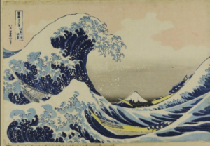 Hokusai ONDA