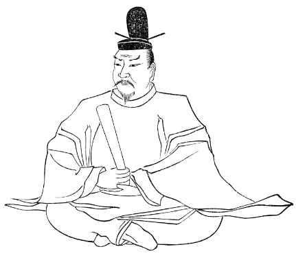 Imperatore Tenmu III