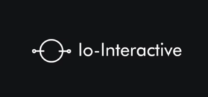 Io Interactive Logo IV
