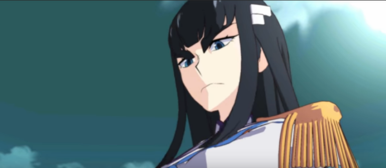 PUBBLICATO VIDEO CHE ILLUSTRA I PRIMI 15 MINUTI DELLO STORY MODE DI KILL LA KILL THE GAME: IF!