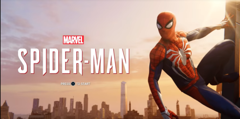 DURANTE IL QUIZ TELEVISIVO STATUNITENSE JEOPARDY FA LA SUA APPARIZIONE SPIDER-MAN DI INSOMNIAC GAMES!