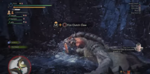 Monster Hunter World Iceborne III