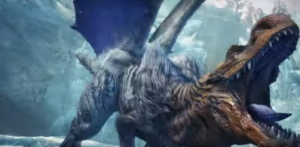 Monster Hunter World e The Witcher 3 IV