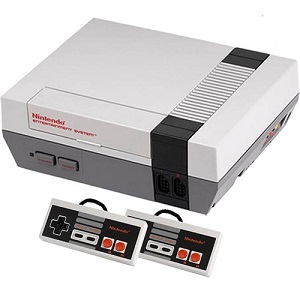 Nes