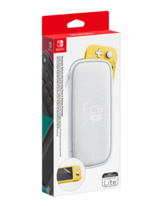 Nintendo Switch Lite true VII