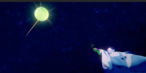 Piccolo Gohan V