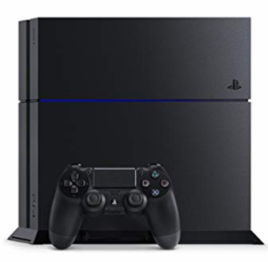 PlayStation 4 FRONT