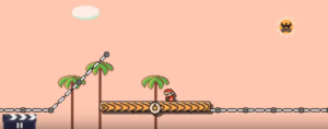 Super Mario Maker 2 IV