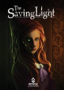 The Saving Light BACKGROUND