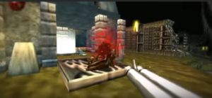 Turok 2 III