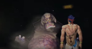 Turok 2 IV