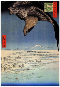 UTAGAWA Hiroshige FRONT