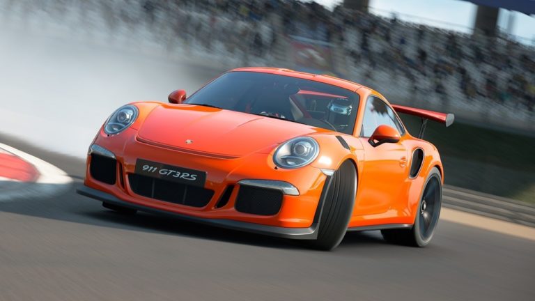 I VIDEOGIOCHI DI AUTOMOBILISMO CI RENDEREBBERO GUIDATORI PEGGIORI