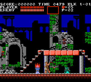 castlevania 2