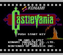Castlevania