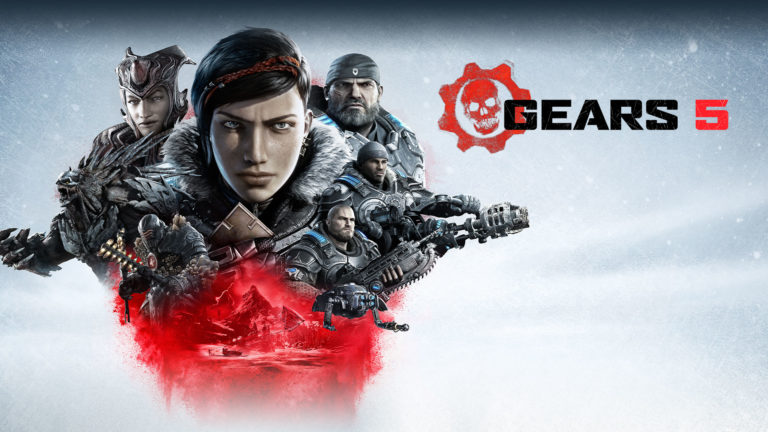 Gears 5: Secondo Test Tecnico!