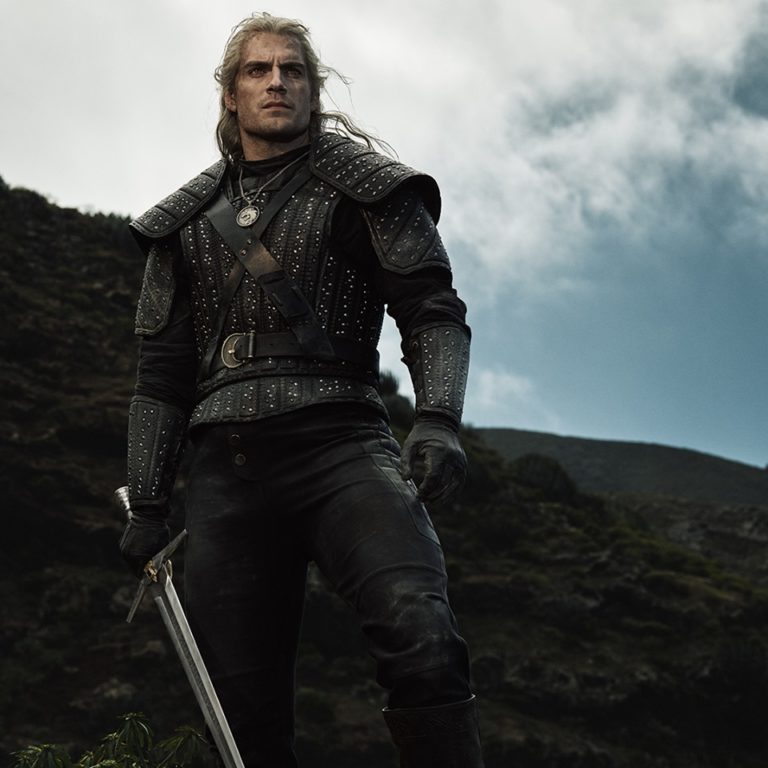 Serie TV The Witcher: pubblicate le prime immagini e la locandina ufficiale.