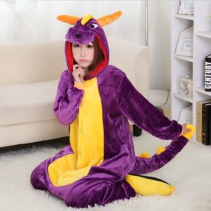 kigurumi