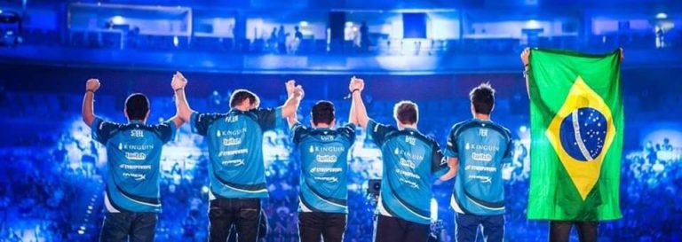 ITeSPA: Il Brasile si apre agli E-Sports