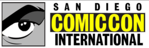 san diego Comicon IV