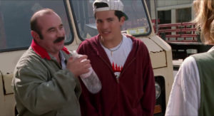 super mario bros film 1993 cast bob hoskins johm lguizamo 18