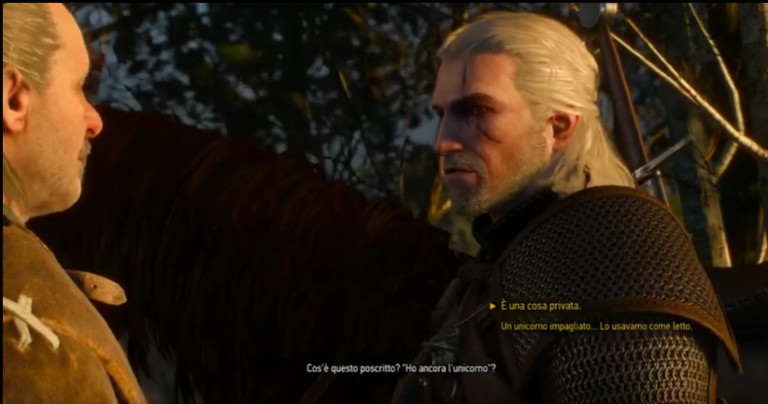 UN FAN DI THE WITCHER 3 HA REALIZZATO UNA SPLENDIDA DOCK PER CELEBRARNE L’IMMINENTE USCITA SU NINTENDO SWITCH!