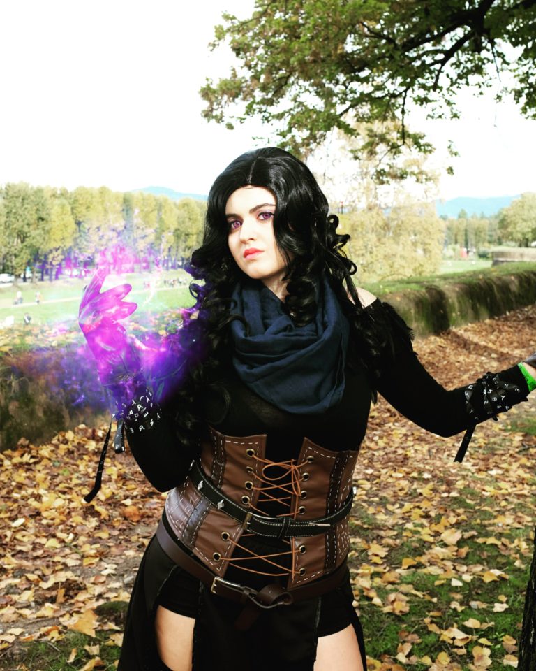 Categorie cosplay: quanti tipi di cosplay esistono?