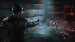 43 sinking city IV