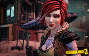 Borderlands 3 HD IV