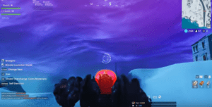 Brute Fortnite VI