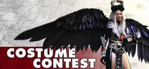 Costume Contest Link
