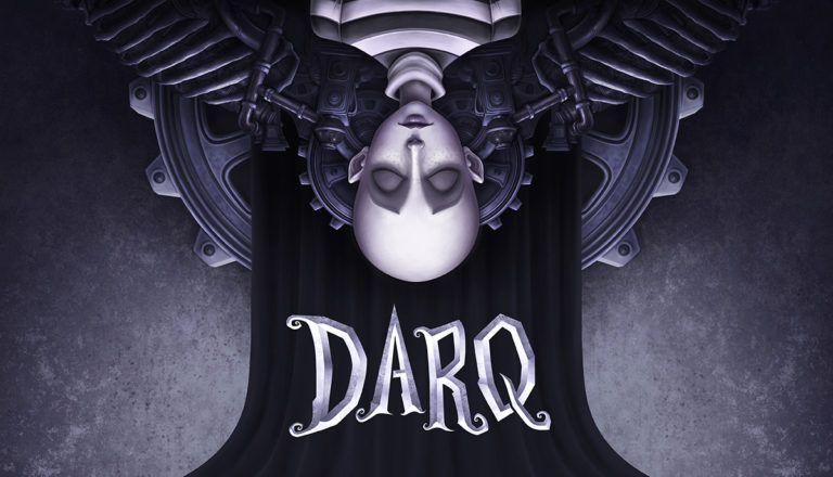 Darq: Quando un indie game …