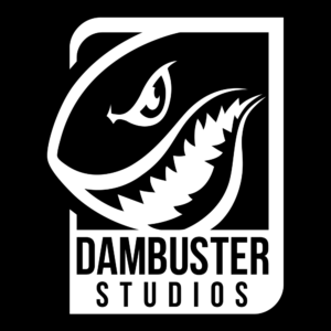 Deep Silver Dambuster Studios Logo Square PNG