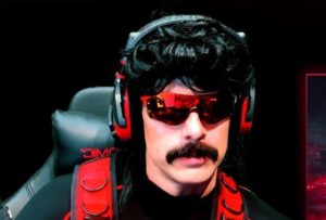 Dr DisRespect Net Worth Twitch streamer Apex Legends Fortnite 774281