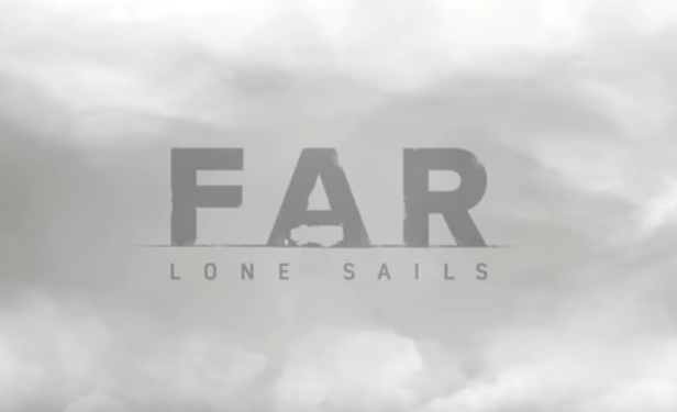 E’ STATO ANNUNCIATO CHE FAR: LONE SAILS ARRIVERA’ SU NINTENDO SWITCH IL PROSSIMO 18 AGOSTO!
