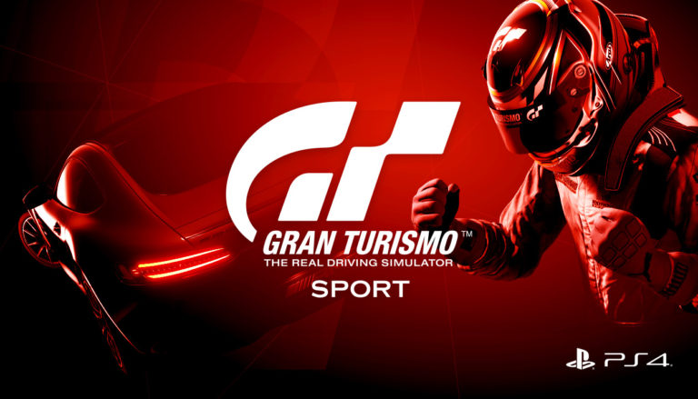 GRAN TURISMO SPORT:  UN ESPONENTE DEGLI ESPORT DIVENTATO CREDIBILE NEL TEMPO