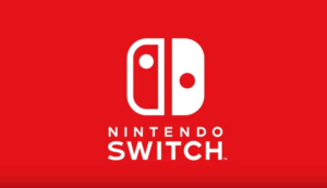 Gamescom Nintendo Switch III