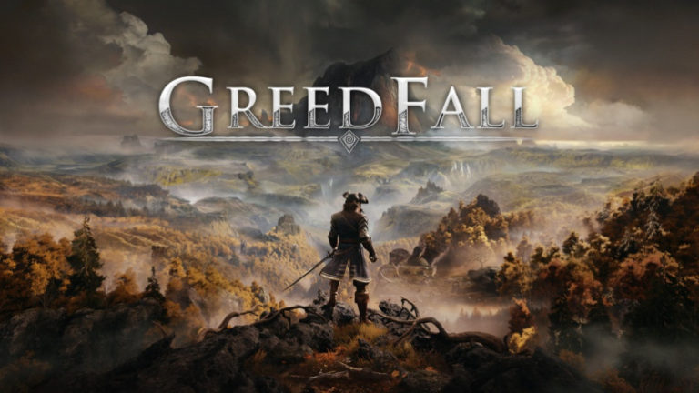 GreedFall: Ecco un interessante Trailer!