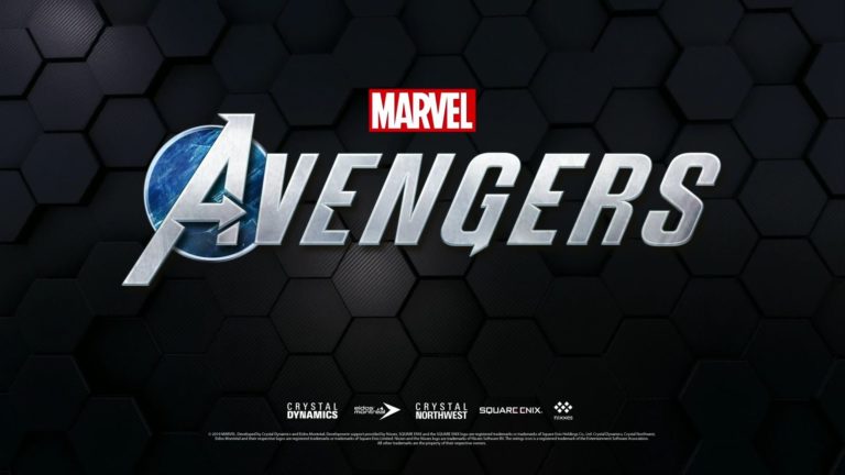 AVENGERS: DAL CINEMA ALLA CONSOLE