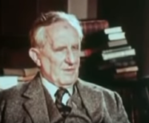 JRR Tolkien III