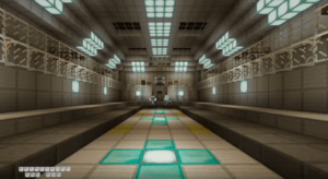 Minecraft Super Duper Epitaph II