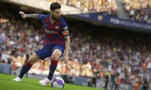 PES VI